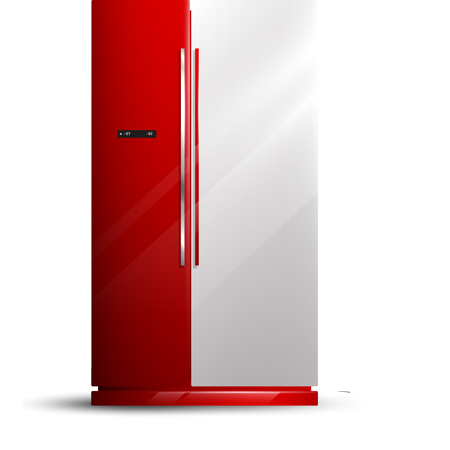 Refrigerator 165 ltr